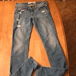 Hollister Jeans size 00R women’s